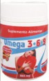 Omega 3-6-9